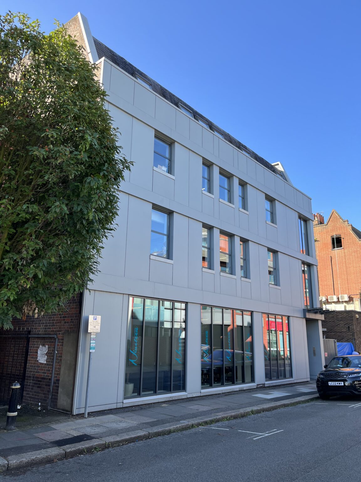 Property Management Michael Rogers